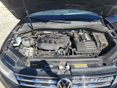 Zdjęcie 12 z 13 samochodu: 2021 VOLKSWAGEN TIGUAN S VIN:3VV1B7AX9MM020643 - miniatura