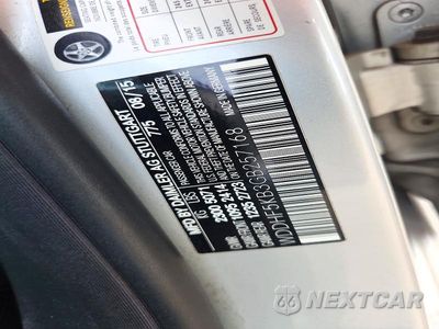 Zdjęcie 12 z 12 samochodu: 2016 MERCEDES-BENZ E 350 VIN:WDDHF5KB3GB257168 - miniatura