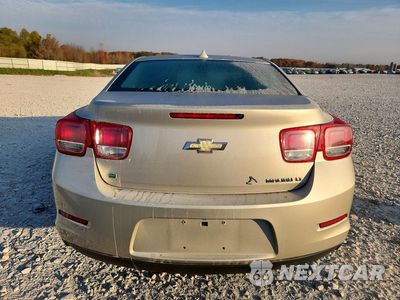 Zdjęcie 6 z 12 samochodu: 2014 CHEVROLET MALIBU 1LT VIN:1G11C5SL9EF268963 - miniatura