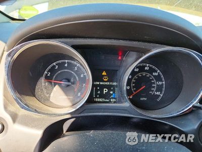 Zdjęcie 9 z 12 samochodu: 2019 MITSUBISHI OUTLANDER SPORT ES VIN:JA4AP3AU5KU025484 - miniatura
