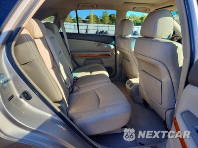 Zdjęcie 11 z 13 samochodu: 2006 LEXUS RX 330 VIN:2T2HA31U96C102958 - miniatura