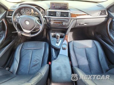 Zdjęcie 8 z 12 samochodu: 2014 BMW 328 D VIN:WBA3D3C56EK157230 - miniatura
