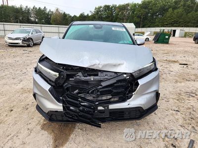 Piąte zdjęcie samochodu w środku: 2025 HONDA CR-V EXL VIN:7FARS4H73SE003526 - miniatura
