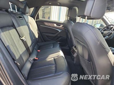 Zdjęcie 10 z 13 samochodu: 2020 AUDI A6 PREMIUM PLUS VIN:WAUL2AF28LN083395 - miniatura