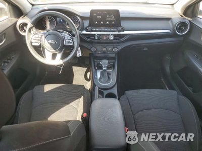 Zdjęcie 15 z 24 samochodu: 2021 KIA FORTE LXS VIN:3KPF24AD2ME365676 - miniatura
