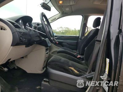 Zdjęcie 7 z 13 samochodu: 2015 DODGE GRAND CARAVAN SE VIN:2C4RDGBG5FR575773 - miniatura