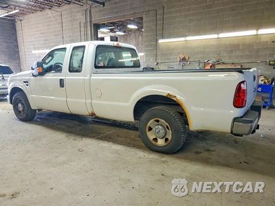 Drugie zdjęcie samochodu z przodu: 2010 FORD F250 SUPER DUTY VIN:1FTSX2A53AEA45545 - miniatura
