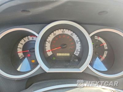 Zdjęcie 9 z 12 samochodu: 2012 TOYOTA TACOMA V6 VIN:5TFUU4EN1CX047535 - miniatura