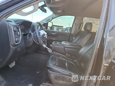Zdjęcie 7 z 12 samochodu: 2020 CHEVROLET SILVERADO K2500 HEAVY DUTY LT VIN:1GC4YNEY5LF285852 - miniatura