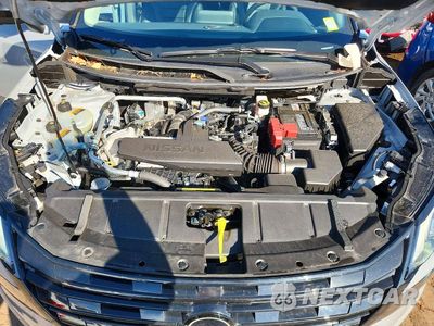 Zdjęcie 12 z 14 samochodu: 2026 NISSAN ROGUE DARK ARMOR VIN:5N1BT3BBXTC740363 - miniatura