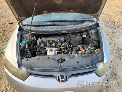 Zdjęcie 11 z 12 samochodu: 2008 HONDA CIVIC EXL VIN:2HGFG11988H528502 - miniatura