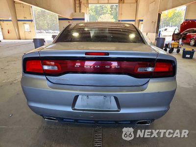 Zdjęcie 6 z 12 samochodu: 2013 DODGE CHARGER SE VIN:2C3CDXBG9DH638175 - miniatura