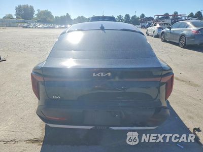 Zdjęcie 6 z 12 samochodu: 2025 KIA K4 EX VIN:3KPFU4DE2SE014066 - miniatura