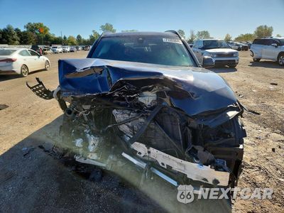 Piąte zdjęcie samochodu w środku: 2021 BMW X5 XDRIVE40I VIN:5UXCR6C07M9F83591 - miniatura