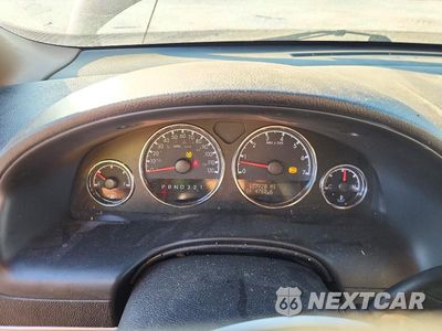 Zdjęcie 9 z 13 samochodu: 2008 CHEVROLET UPLANDER LS VIN:1GNDV23158D101551 - miniatura