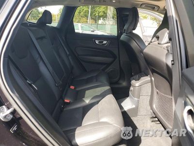 Zdjęcie 11 z 13 samochodu: 2022 VOLVO XC60 T8 RECHARGE INSCRIPTION EXPRESS VIN:YV4H60DZ2N1040170 - miniatura