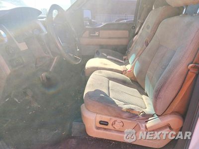 Zdjęcie 7 z 12 samochodu: 2013 FORD F150 SUPERCREW VIN:1FTFW1ET5DKE35897 - miniatura