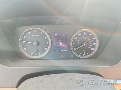 Zdjęcie 9 z 13 samochodu: 2016 HYUNDAI SONATA SE VIN:5NPE24AF0GH300533 - miniatura