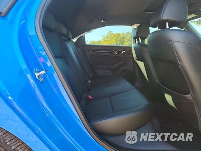 Zdjęcie 10 z 12 samochodu: 2026 HONDA CIVIC SPORT TOURING VIN:19XFL4H93TE008455 - miniatura