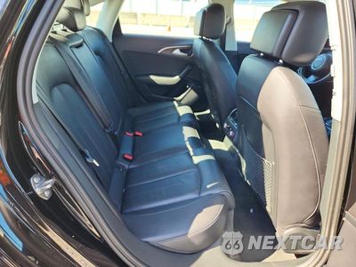Zdjęcie 10 z 12 samochodu: 2018 AUDI A6 PREMIUM PLUS VIN:WAUG8AFC1JN036859 - miniatura