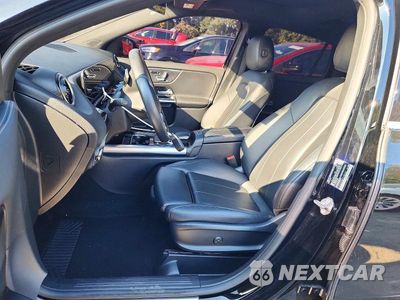 Zdjęcie 7 z 12 samochodu: 2021 MERCEDES-BENZ GLA 250 4MATIC VIN:W1N4N4HB5MJ198132 - miniatura