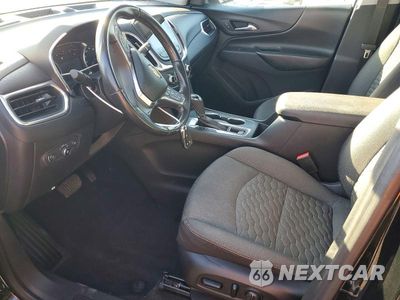 Zdjęcie 7 z 13 samochodu: 2020 CHEVROLET EQUINOX LT VIN:3GNAXKEV9LL319203 - miniatura
