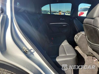 Zdjęcie 11 z 13 samochodu: 2024 CADILLAC XT4 PREMIUM LUXURY VIN:1GYFZDR43RF144501 - miniatura