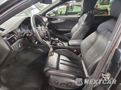 Zdjęcie 7 z 12 samochodu: 2021 AUDI A4 PREMIUM 45 VIN:WAUDAAF47MA028812 - miniatura