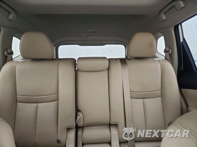Zdjęcie 10 z 14 samochodu: 2018 NISSAN ROGUE SL VIN:JN8AT2MV5JW340180 - miniatura