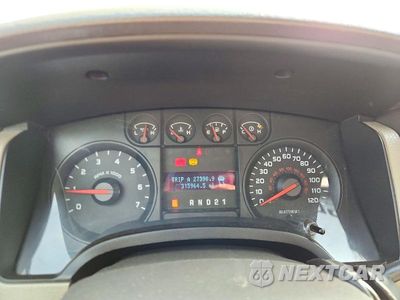 Zdjęcie 9 z 12 samochodu: 2009 FORD F150 SUPER CAB VIN:1FTRX14W19FA70317 - miniatura
