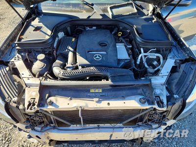 Zdjęcie 12 z 14 samochodu: 2018 MERCEDES-BENZ GLC 300 4MATIC VIN:WDC0G4KB0JV022497 - miniatura