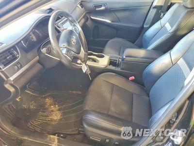Zdjęcie 7 z 12 samochodu: 2013 TOYOTA CAMRY SE VIN:4T1BF1FK4DU671719 - miniatura
