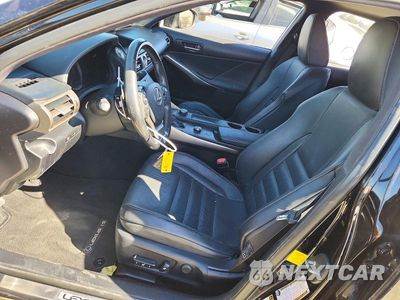 Zdjęcie 7 z 13 samochodu: 2016 LEXUS IS 200T VIN:JTHBA1D26G5023785 - miniatura