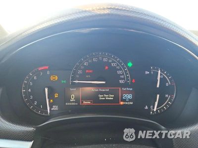 Zdjęcie 9 z 12 samochodu: 2018 CADILLAC XTS LUXURY VIN:2G61M5S35J9116933 - miniatura