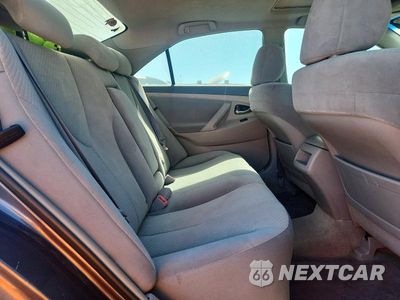 Zdjęcie 10 z 12 samochodu: 2009 TOYOTA CAMRY LE VIN:4T1BE46K39U369897 - miniatura