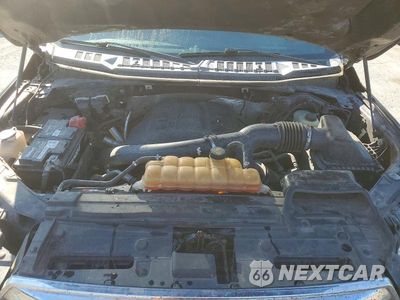 Zdjęcie 11 z 12 samochodu: 2016 FORD F150 SUPERCREW VIN:1FTEW1EG7GFB41557 - miniatura