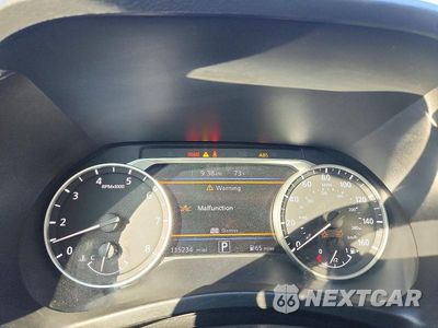 Zdjęcie 9 z 13 samochodu: 2020 NISSAN SENTRA SV VIN:3N1AB8CV5LY264249 - miniatura