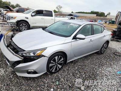 2020 NISSAN ALTIMA SL 1N4BL4EV0LN305183 - główne zdjęcie licytacji z USA - miniatura