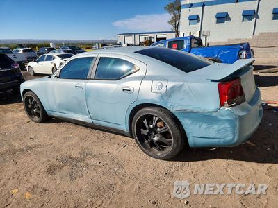 Drugie zdjęcie samochodu z przodu: 2010 DODGE CHARGER VIN:2B3AA4CVXAH199251 - miniatura