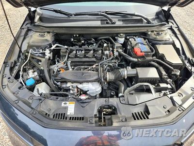 Zdjęcie 11 z 12 samochodu: 2024 HONDA ACCORD EX VIN:1HGCY1F39RA042530 - miniatura