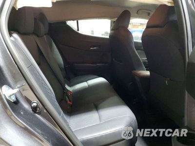 Zdjęcie 11 z 13 samochodu: 2021 TOYOTA C-HR LIMITED VIN:NMTKHMBX9MR127902 - miniatura
