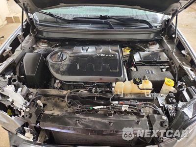Zdjęcie 12 z 13 samochodu: 2019 JEEP CHEROKEE LATITUDE VIN:1C4PJLCX9KD272287 - miniatura