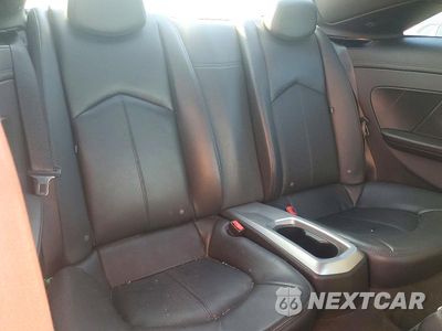Zdjęcie 10 z 12 samochodu: 2012 CADILLAC CTS VIN:1G6DA1E39C0157086 - miniatura