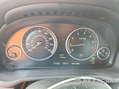 Zdjęcie 9 z 13 samochodu: 2013 BMW X3 XDRIVE28I VIN:5UXWX9C57D0A30945 - miniatura