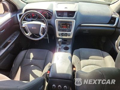 Zdjęcie 8 z 13 samochodu: 2014 GMC ACADIA SLE VIN:1GKKRNED4EJ177115 - miniatura