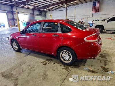 Drugie zdjęcie samochodu z przodu: 2010 FORD FOCUS SE VIN:1FAHP3FN5AW222010 - miniatura