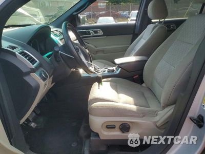 Zdjęcie 7 z 13 samochodu: 2015 FORD EXPLORER XLT VIN:1FM5K8D81FGA75526 - miniatura