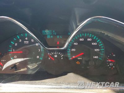 Zdjęcie 9 z 13 samochodu: 2015 CHEVROLET TRAVERSE LT VIN:1GNKVHKD6FJ311449 - miniatura