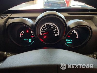 Zdjęcie 9 z 13 samochodu: 2007 DODGE NITRO R/T VIN:1D8GU58697W700777 - miniatura