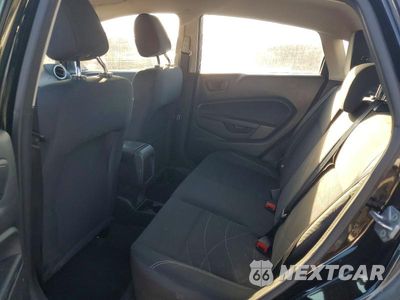 Zdjęcie 10 z 13 samochodu: 2019 FORD FIESTA SE VIN:3FADP4EJ9KM113280 - miniatura